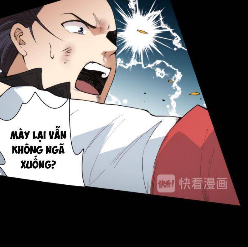 Giản Giới Chapter 126 - 52