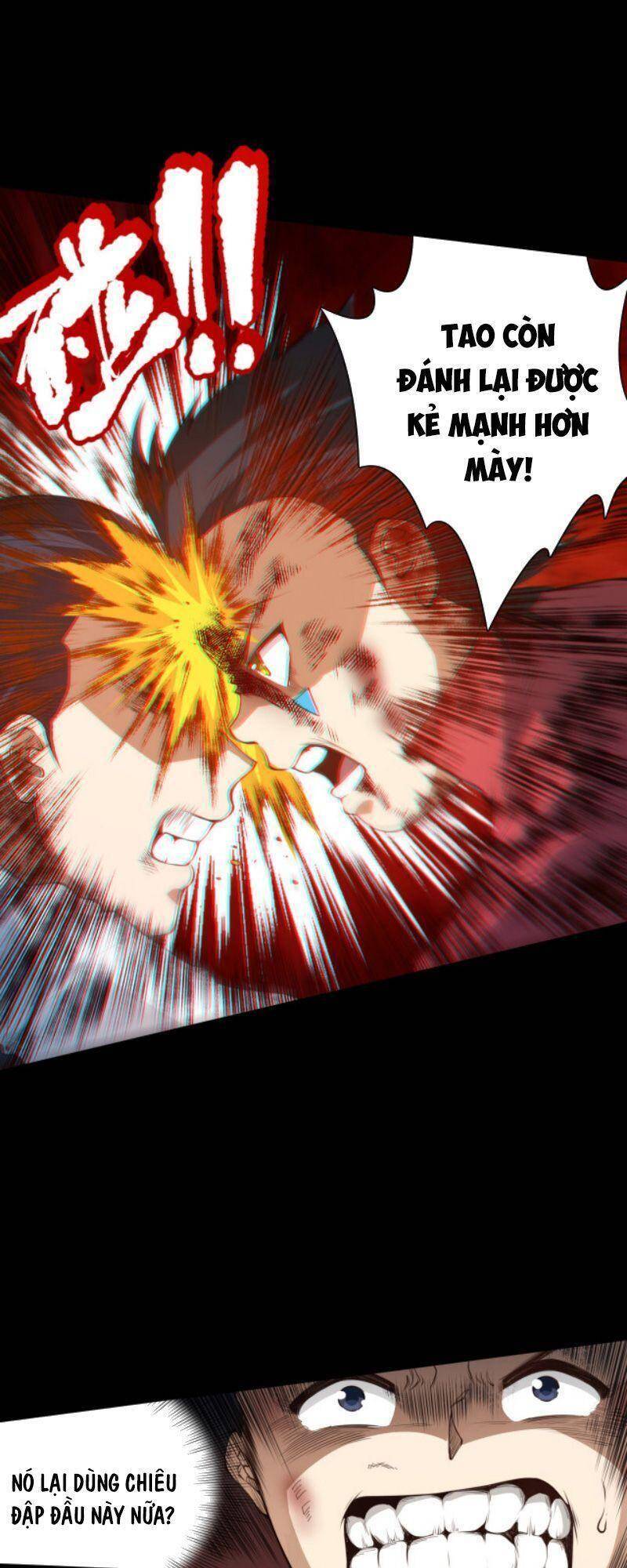 Giản Giới Chapter 126 - 53