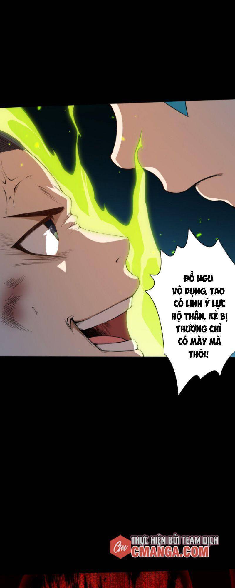 Giản Giới Chapter 126 - 55