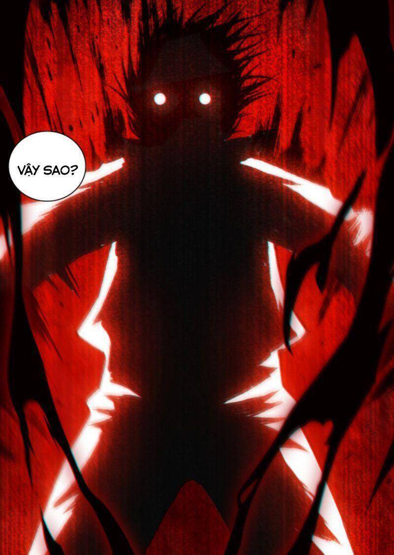 Giản Giới Chapter 126 - 56