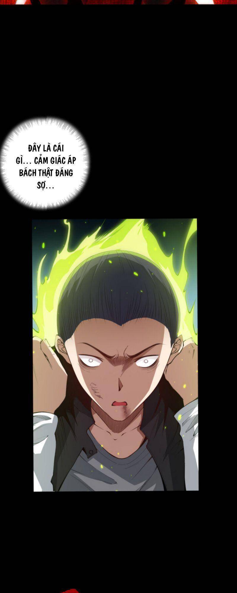 Giản Giới Chapter 126 - 57