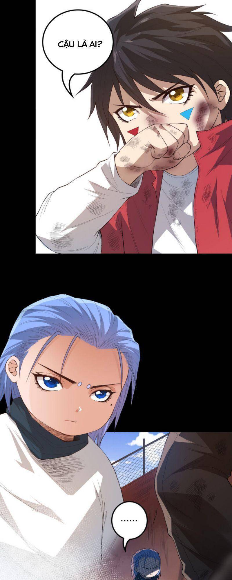 Giản Giới Chapter 126 - 7