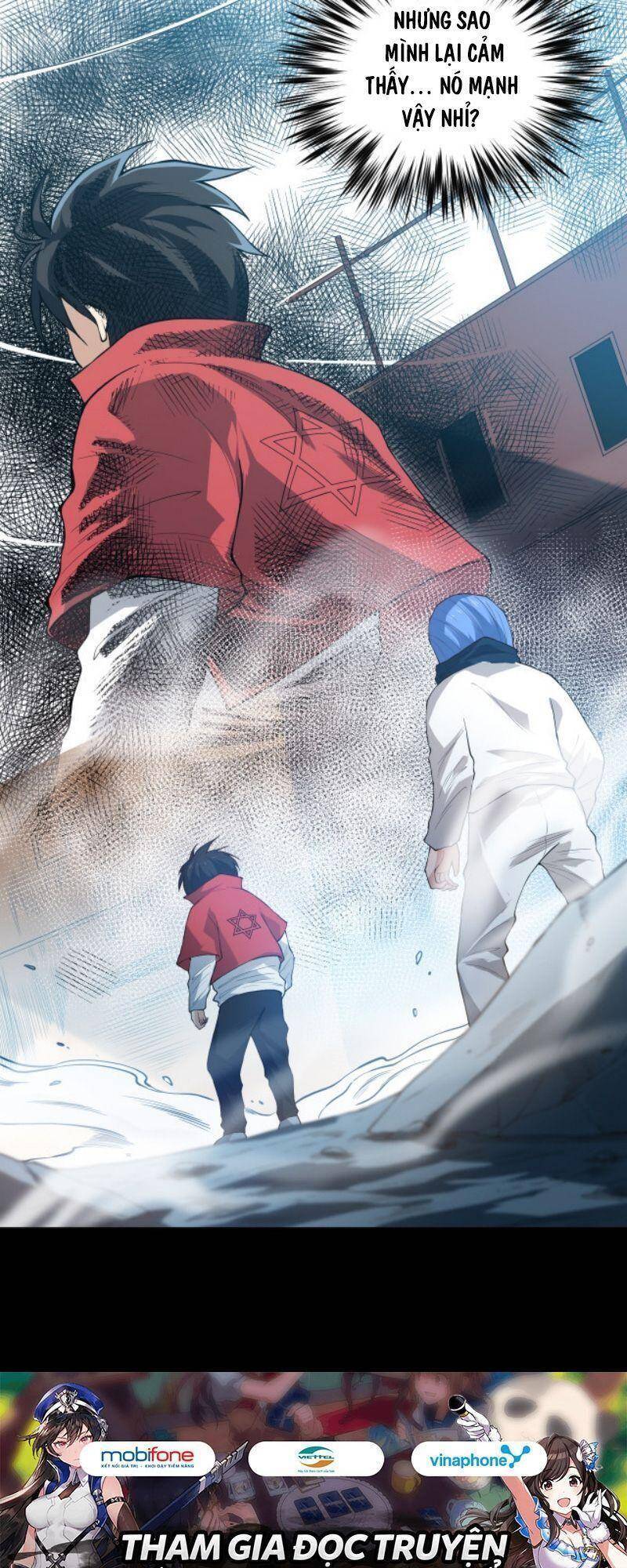 Giản Giới Chapter 126 - 64