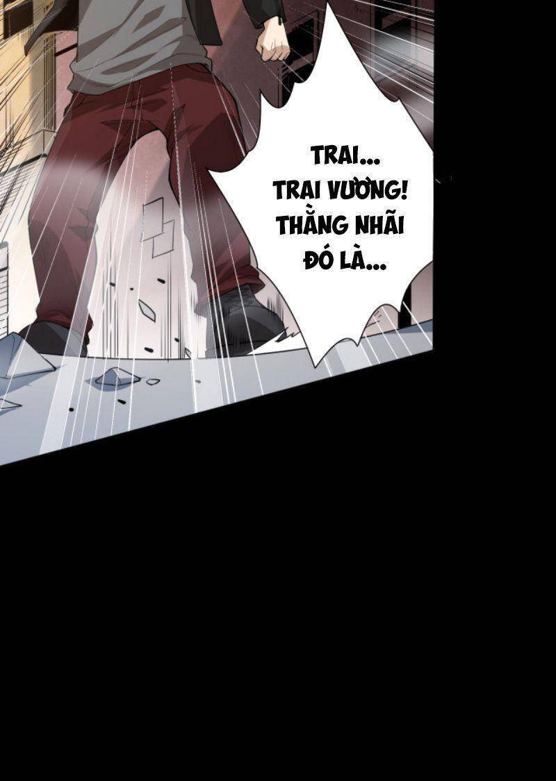 Giản Giới Chapter 126 - 10