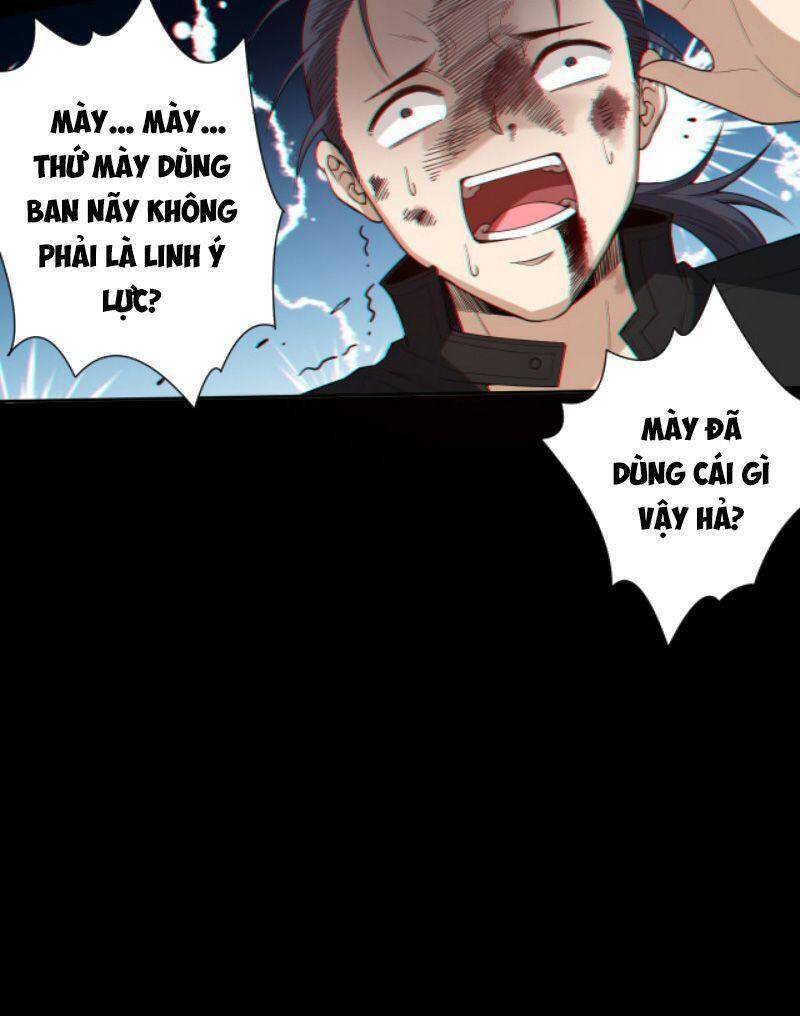 Giản Giới Chapter 127 - 2