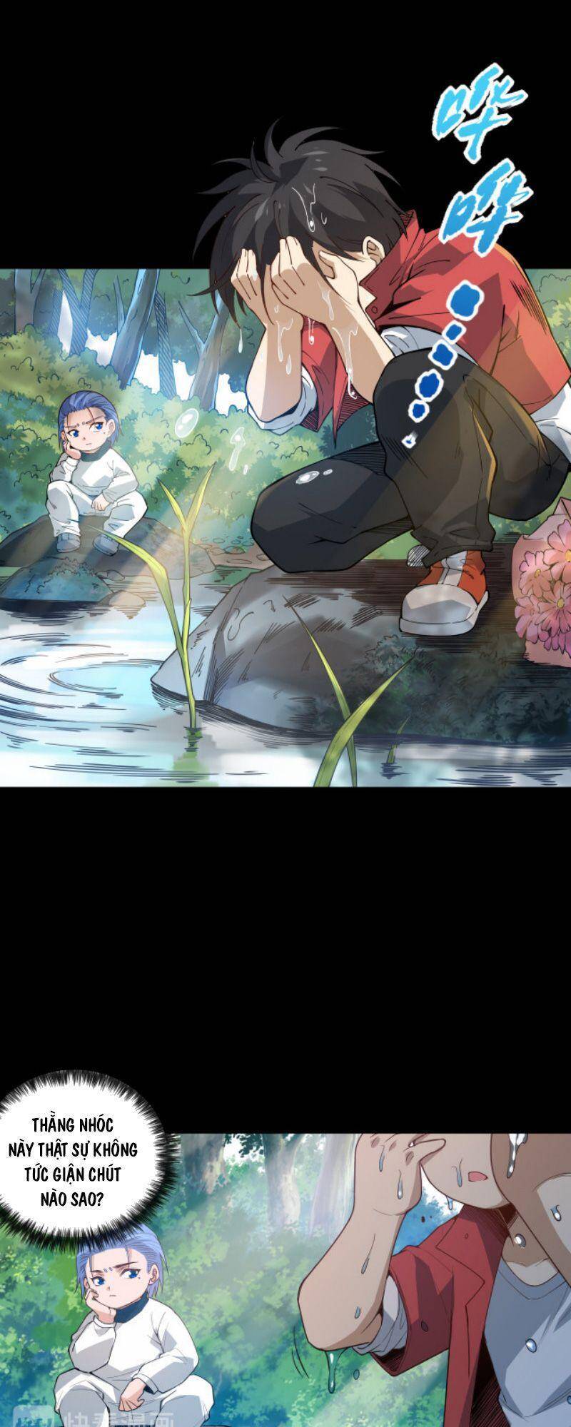 Giản Giới Chapter 127 - 11