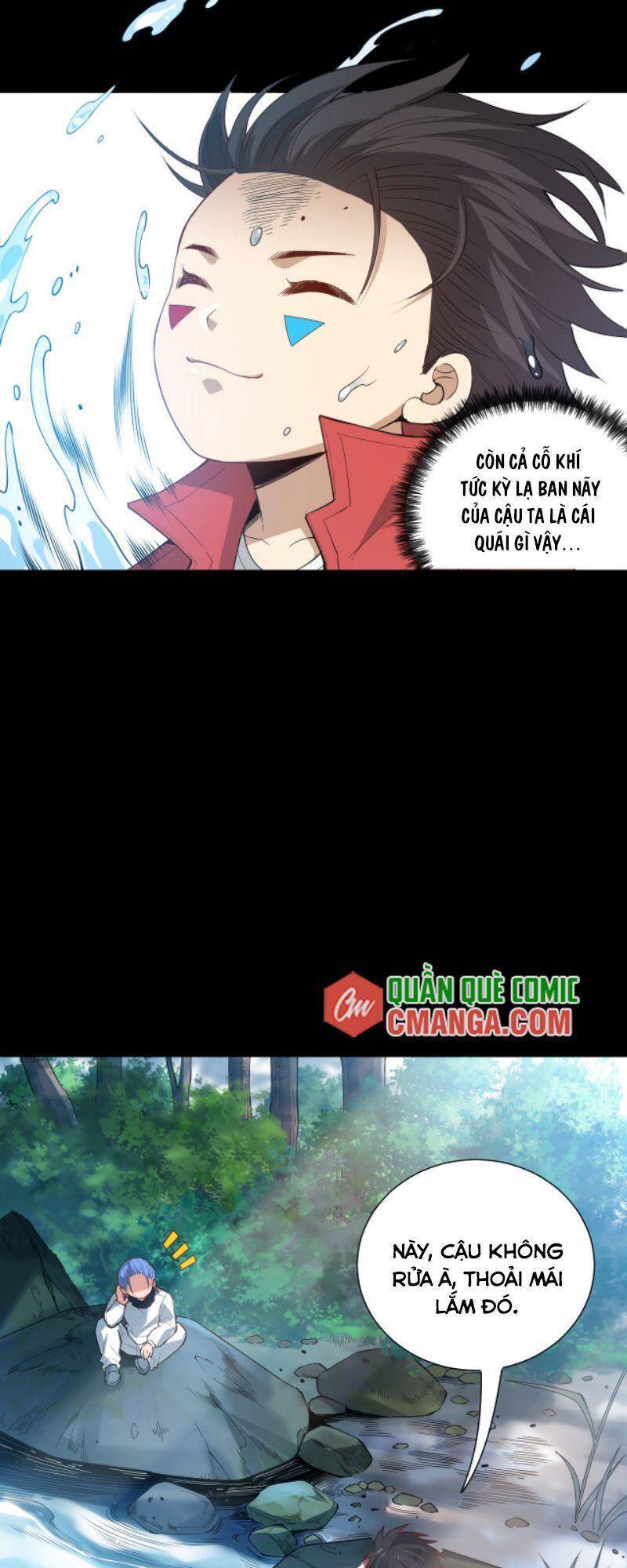 Giản Giới Chapter 127 - 13