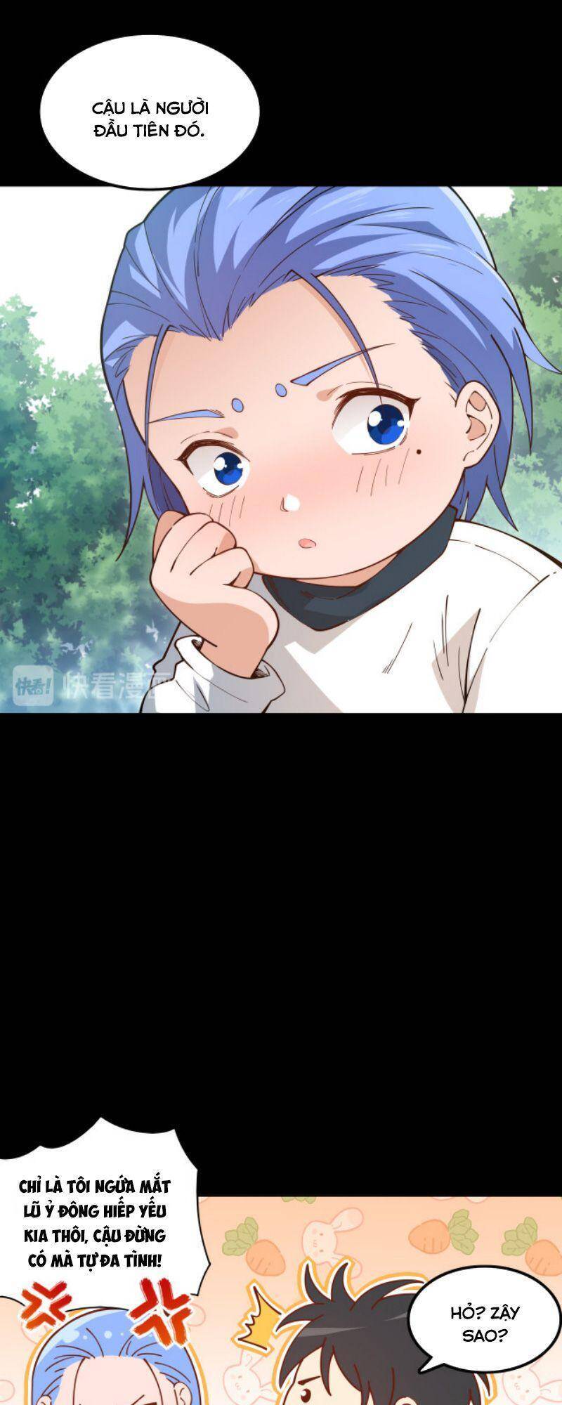 Giản Giới Chapter 127 - 17