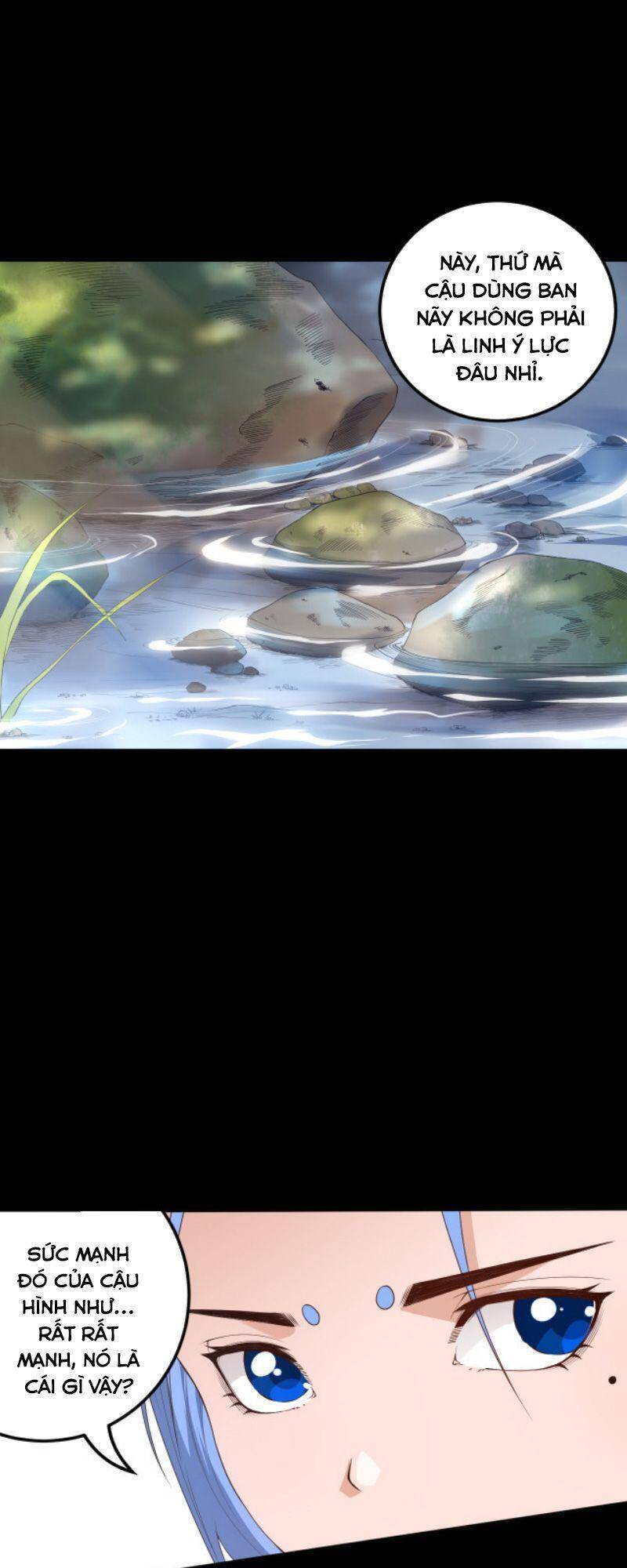 Giản Giới Chapter 127 - 21