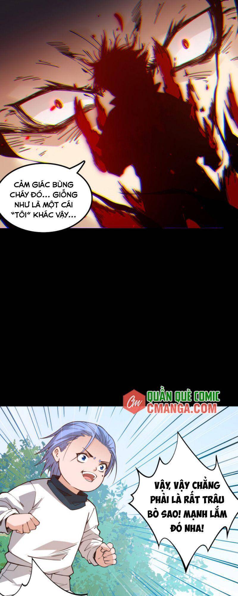 Giản Giới Chapter 127 - 25