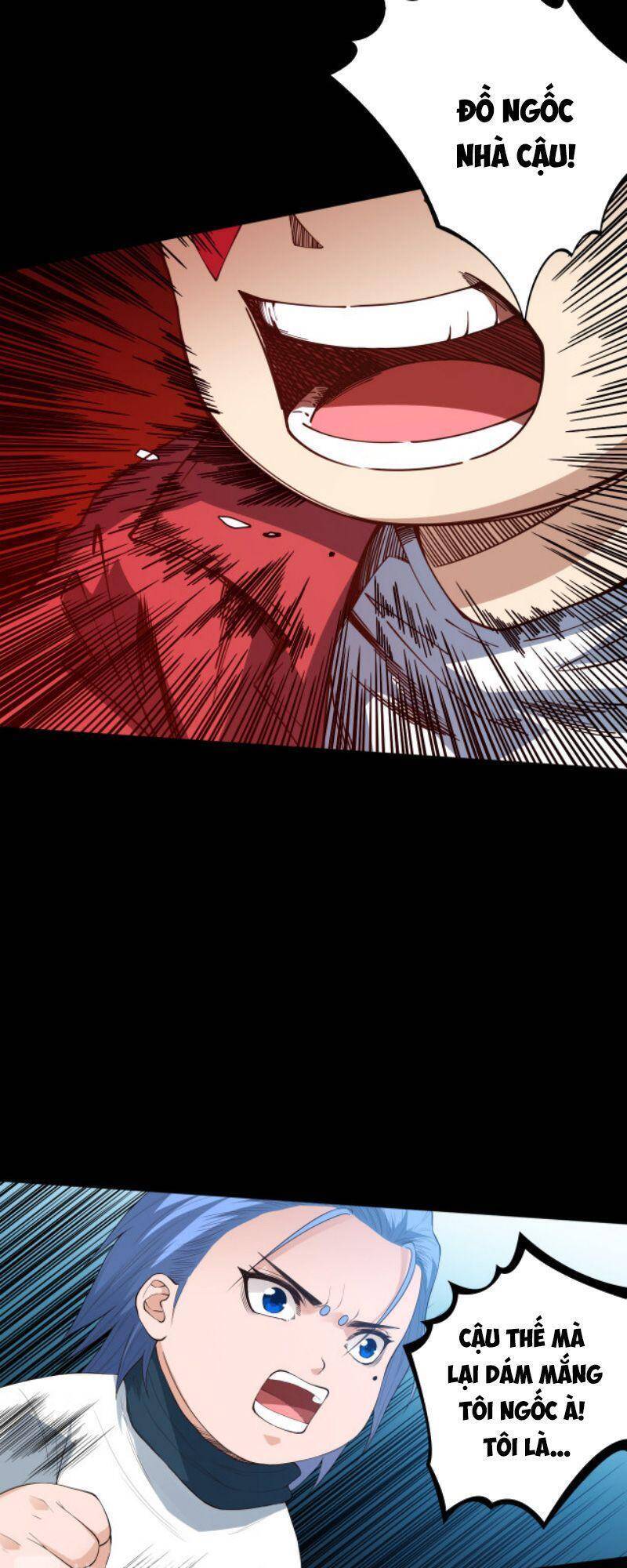 Giản Giới Chapter 127 - 27