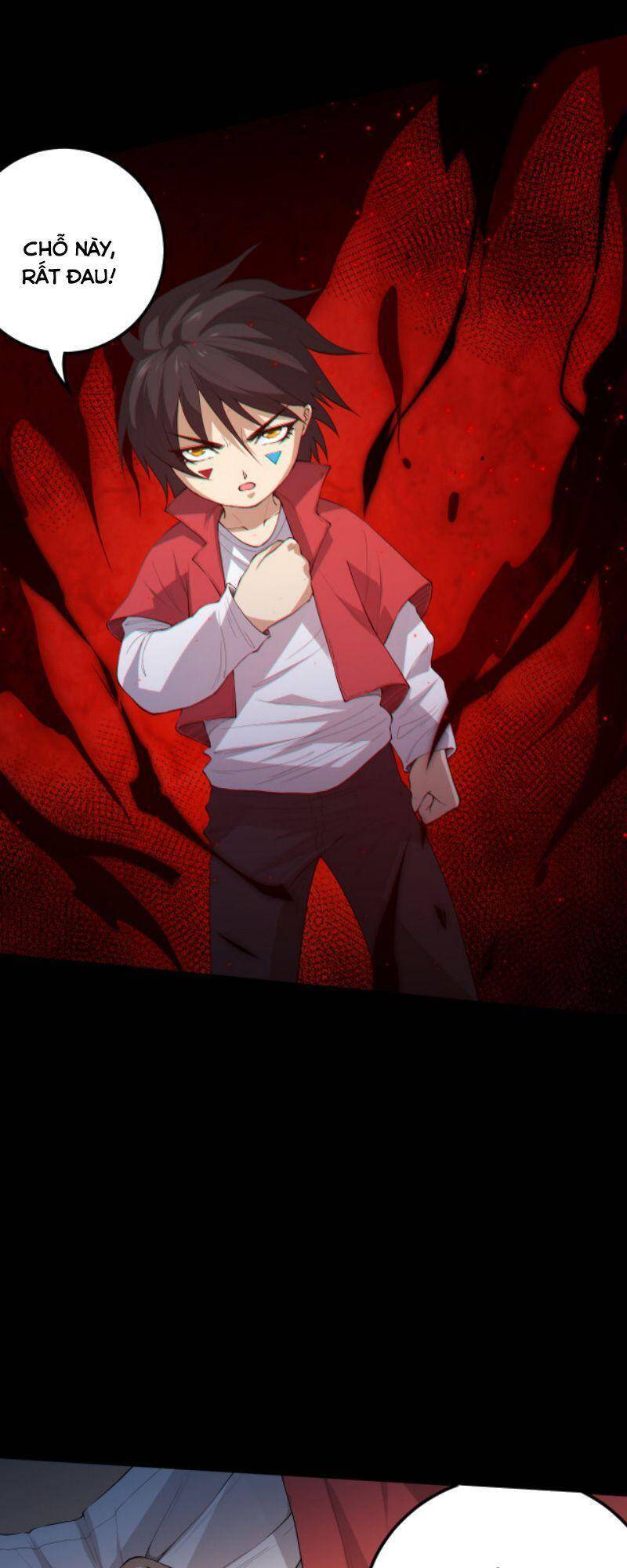 Giản Giới Chapter 127 - 29