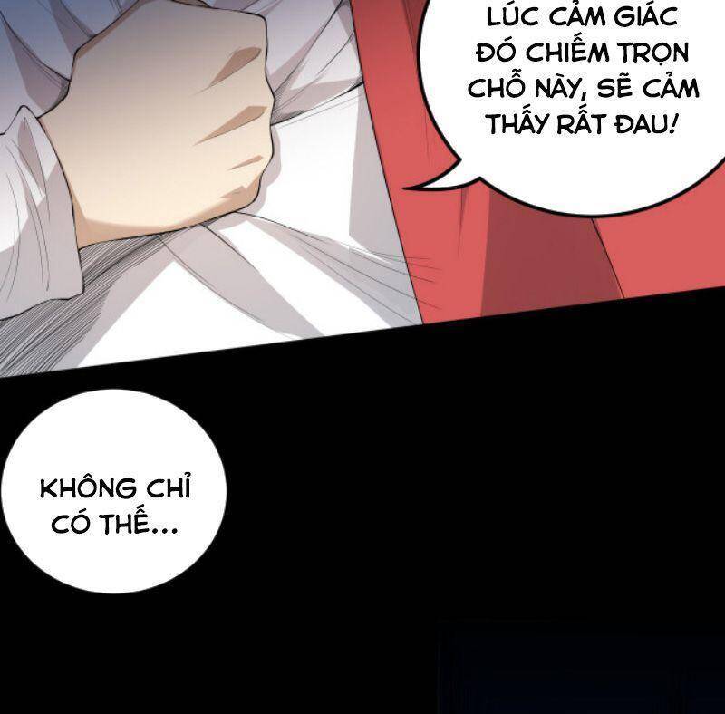 Giản Giới Chapter 127 - 30