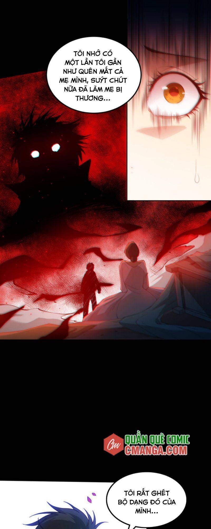 Giản Giới Chapter 127 - 31