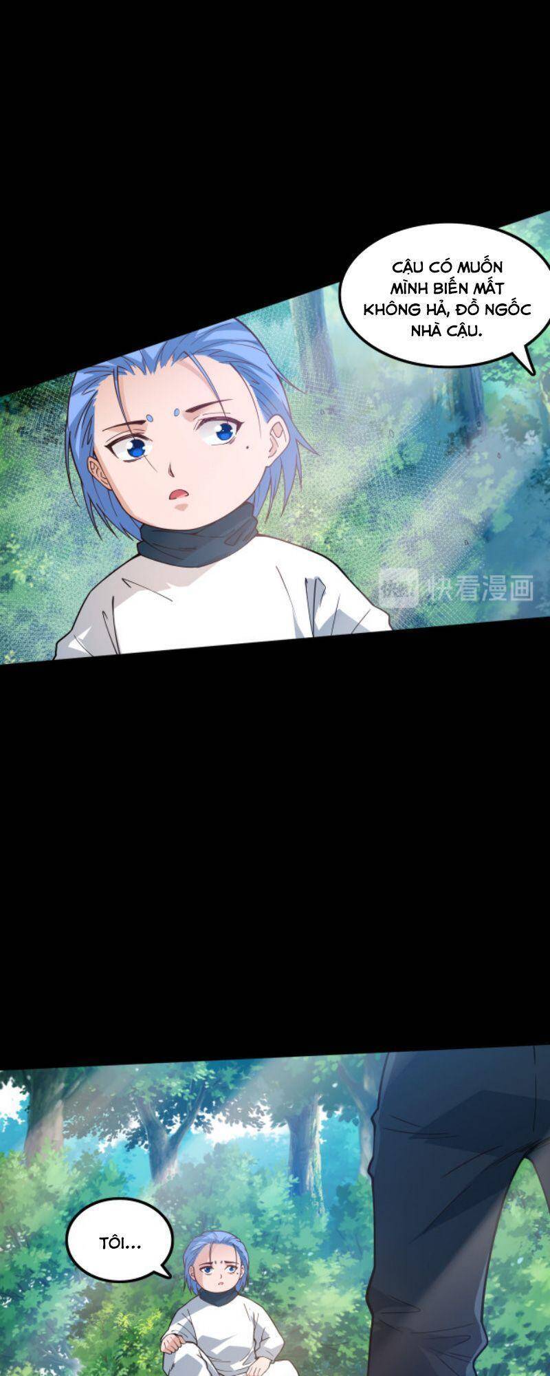 Giản Giới Chapter 127 - 34