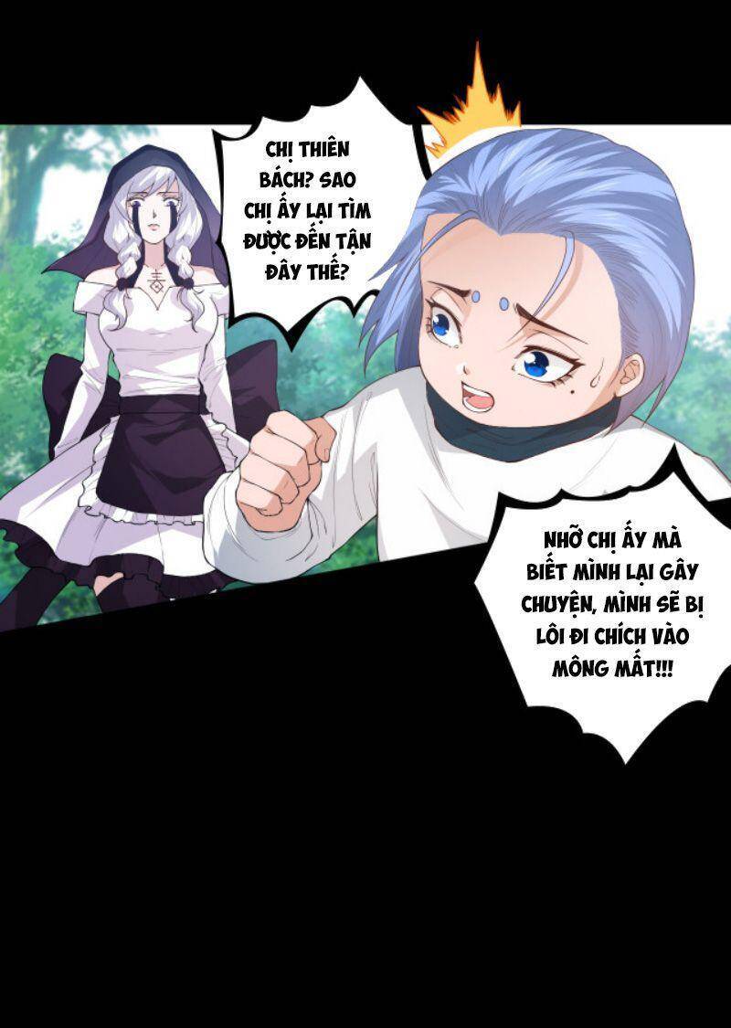 Giản Giới Chapter 127 - 37