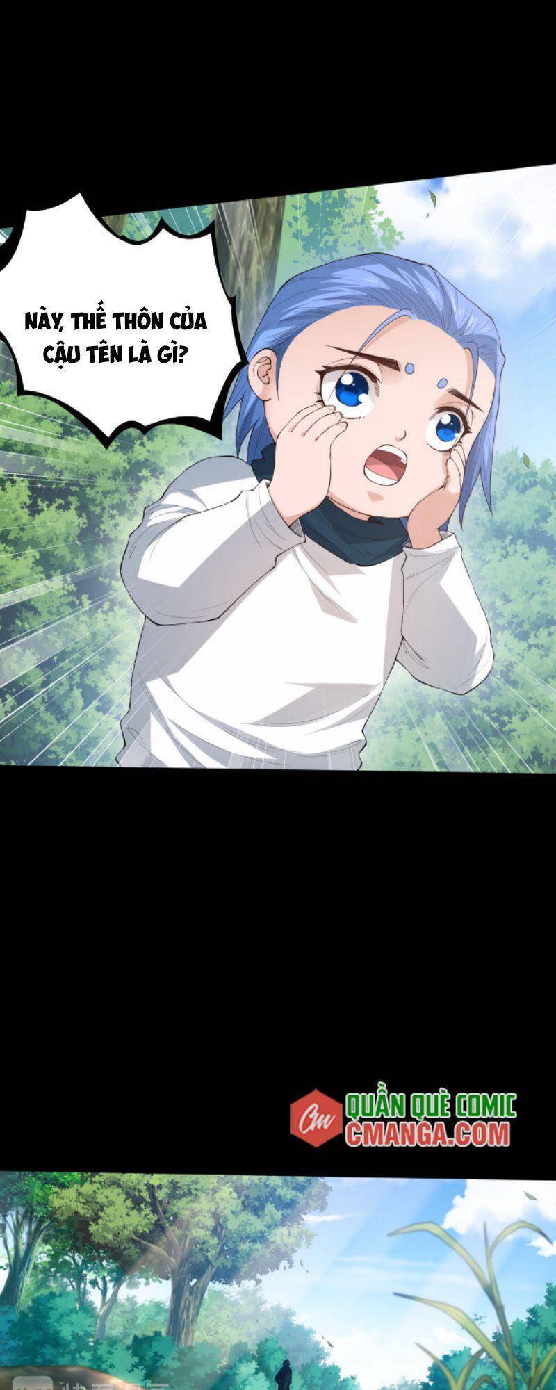 Giản Giới Chapter 127 - 42