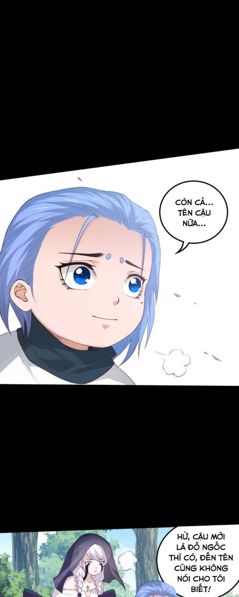 Giản Giới Chapter 127 - 44