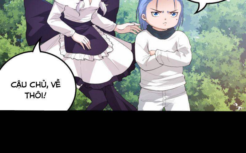 Giản Giới Chapter 127 - 45