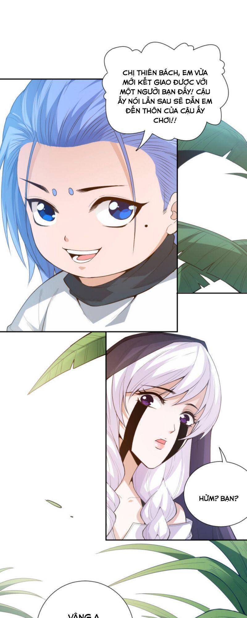 Giản Giới Chapter 127 - 46