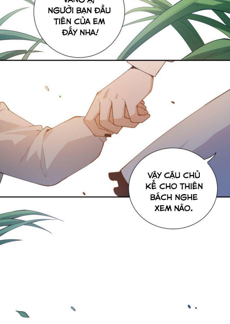 Giản Giới Chapter 127 - 47