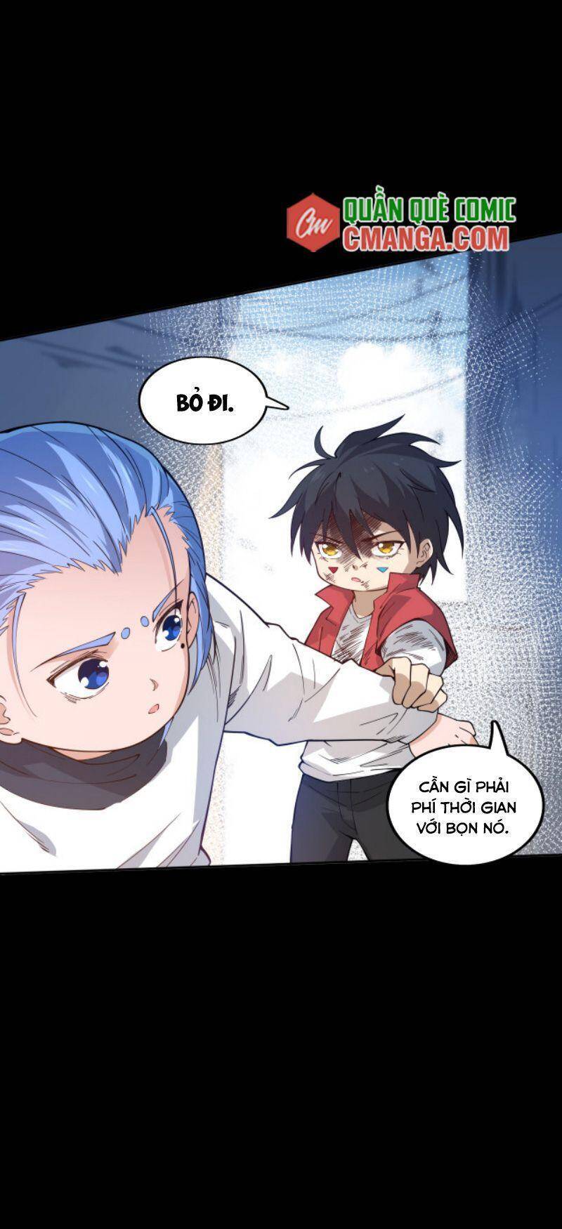 Giản Giới Chapter 127 - 6