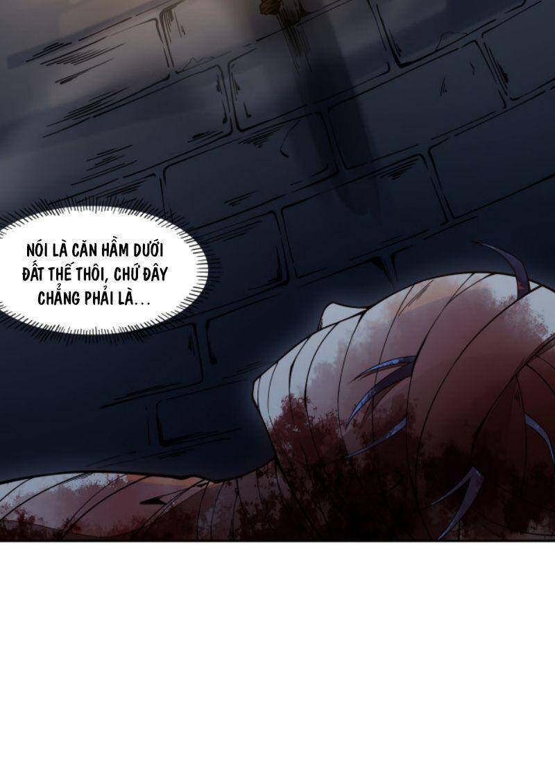 Giản Giới Chapter 127 - 51