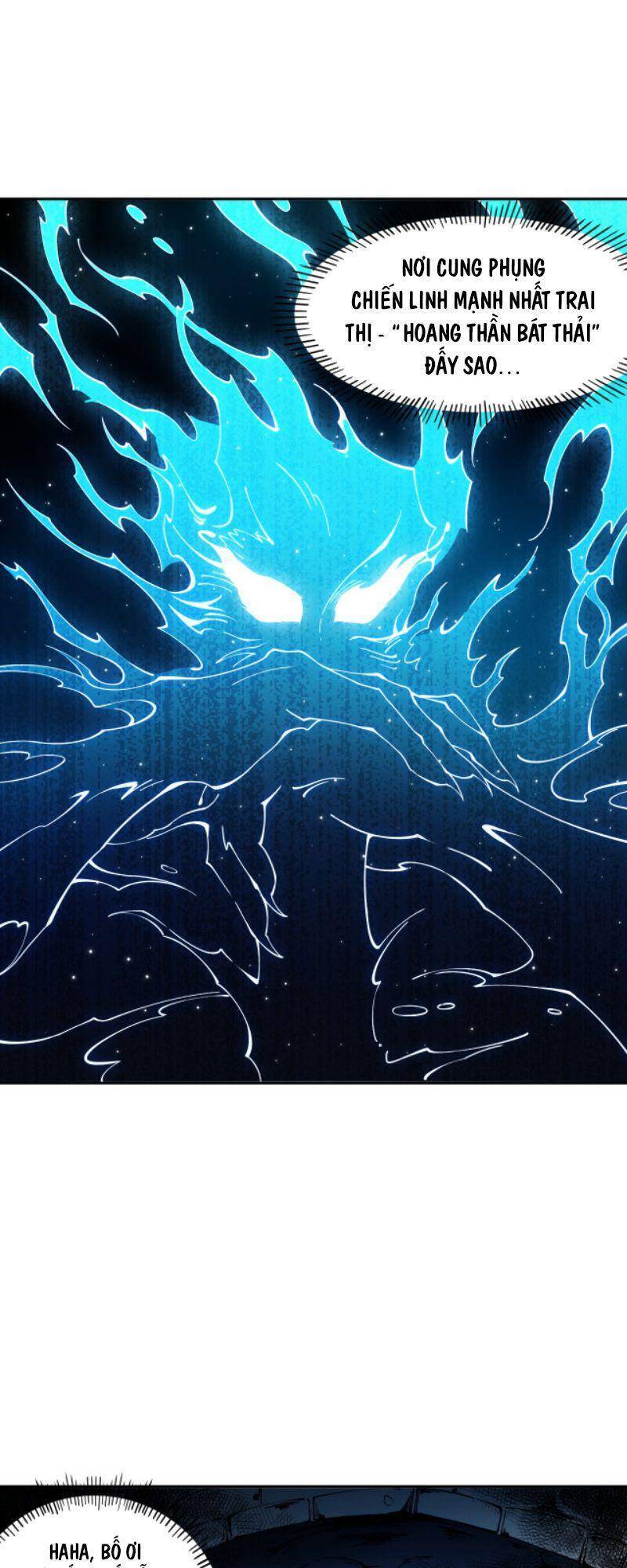 Giản Giới Chapter 127 - 52