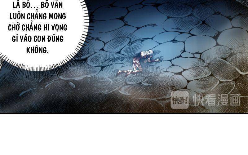 Giản Giới Chapter 127 - 53