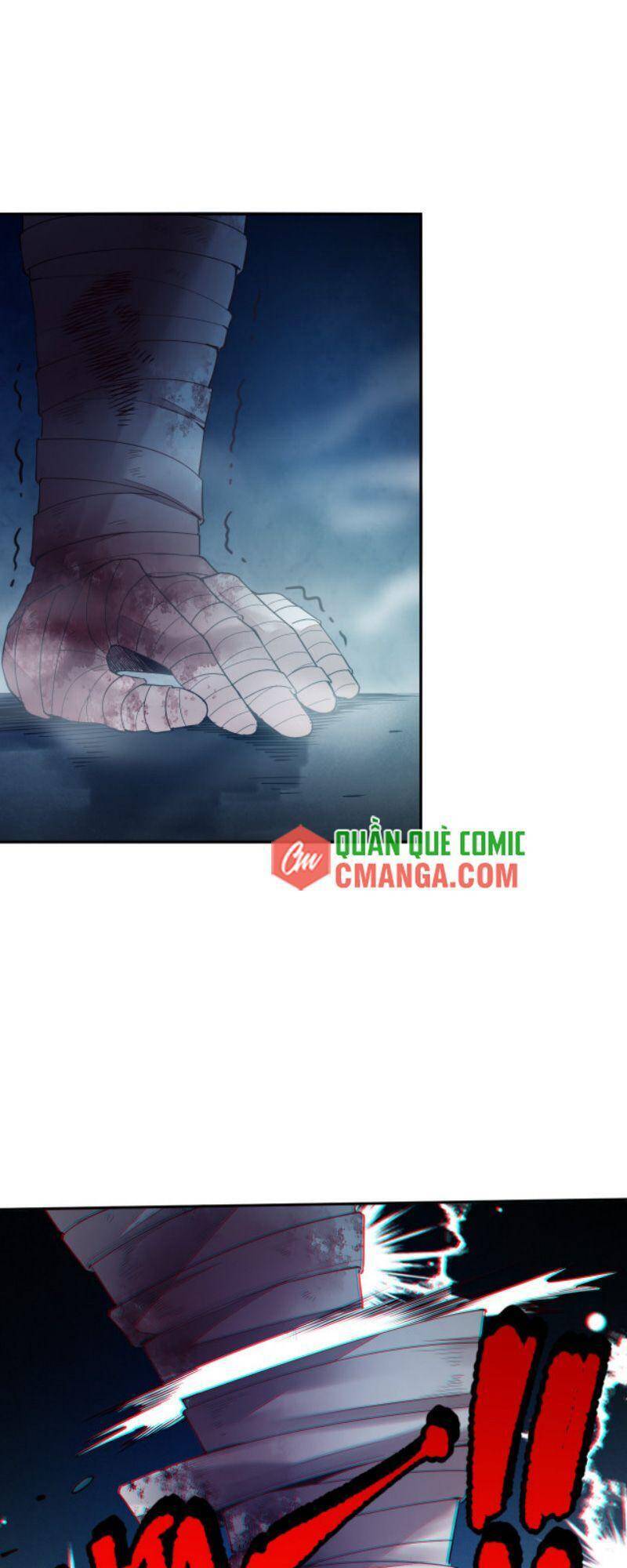 Giản Giới Chapter 127 - 54