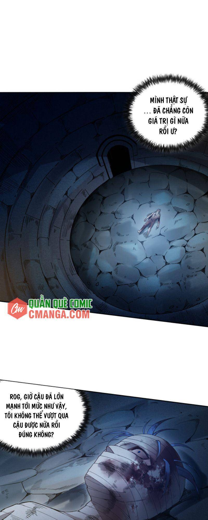 Giản Giới Chapter 127 - 58