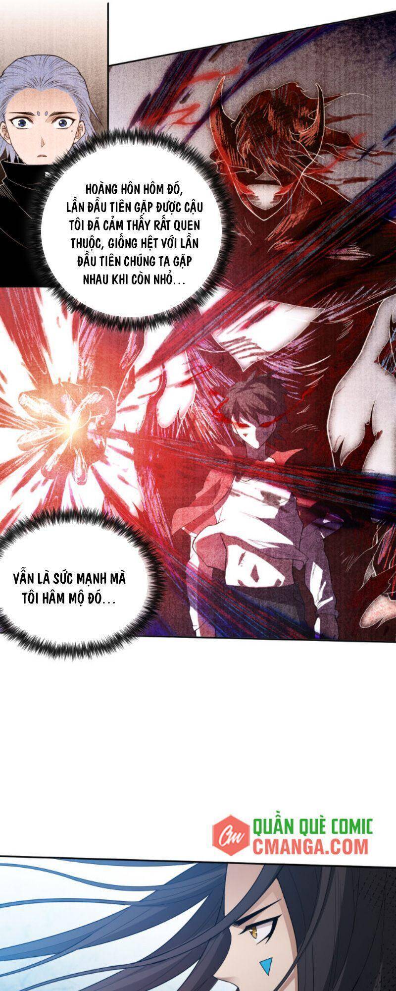 Giản Giới Chapter 127 - 60