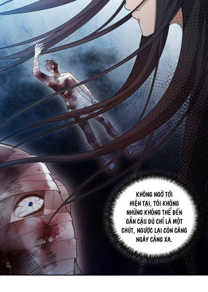 Giản Giới Chapter 127 - 61