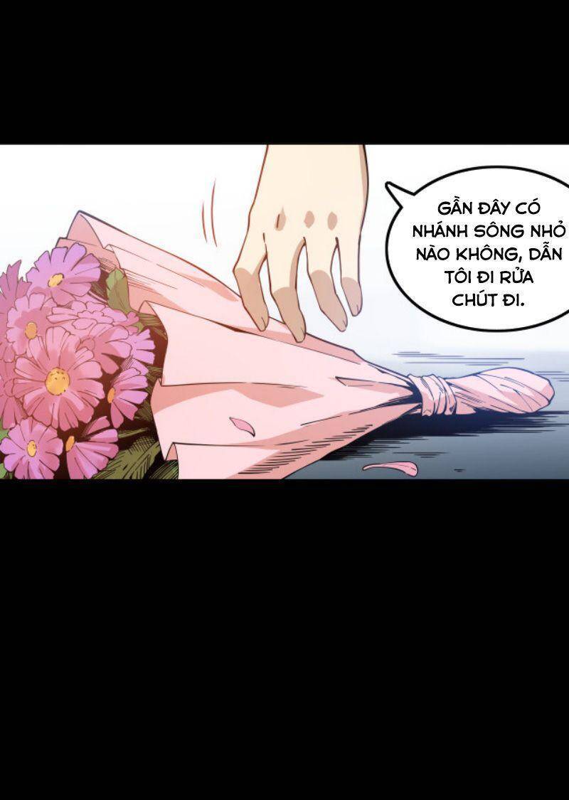 Giản Giới Chapter 127 - 8