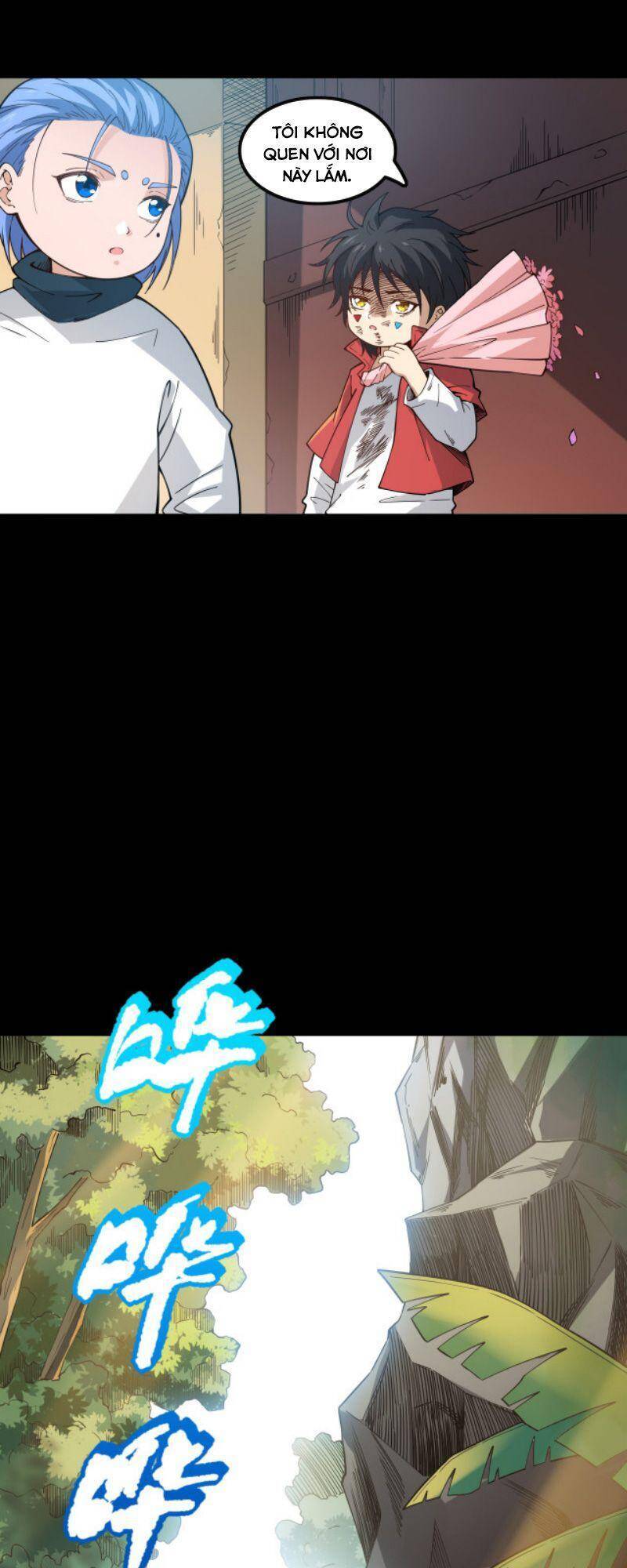 Giản Giới Chapter 127 - 9