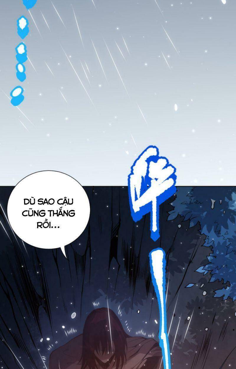 Giản Giới Chapter 148 - 11