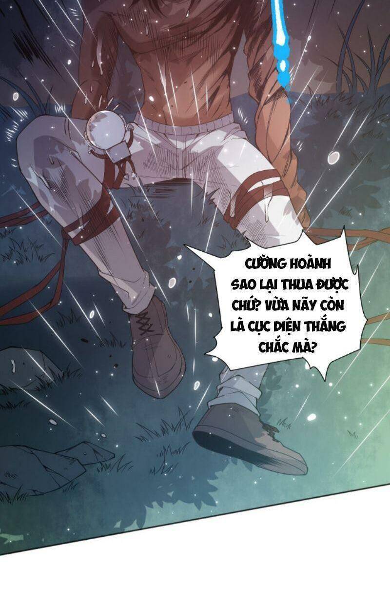 Giản Giới Chapter 148 - 12