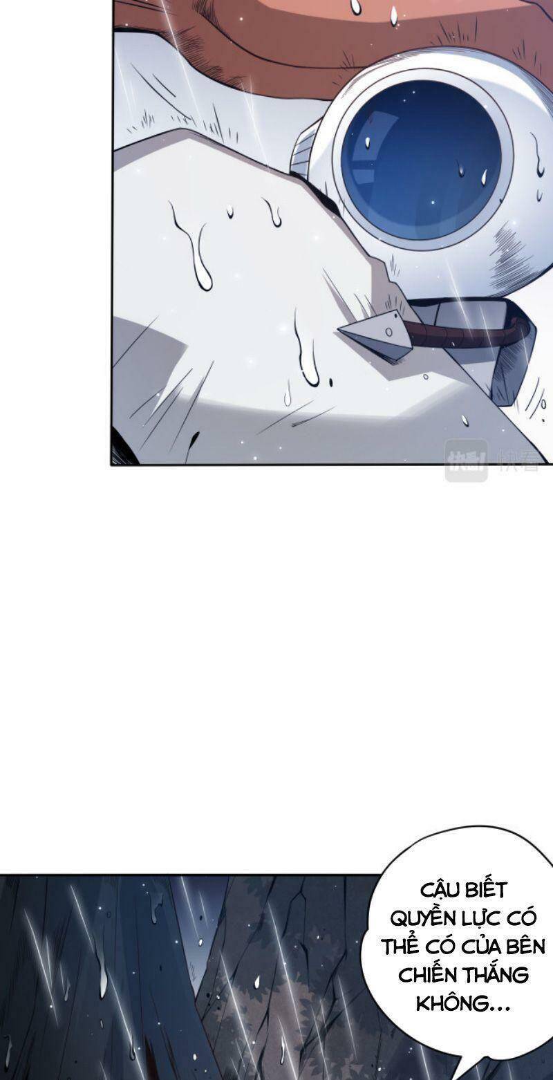 Giản Giới Chapter 148 - 15