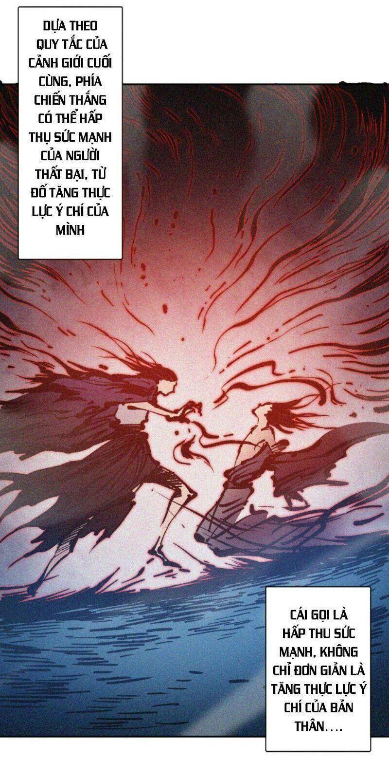 Giản Giới Chapter 148 - 20