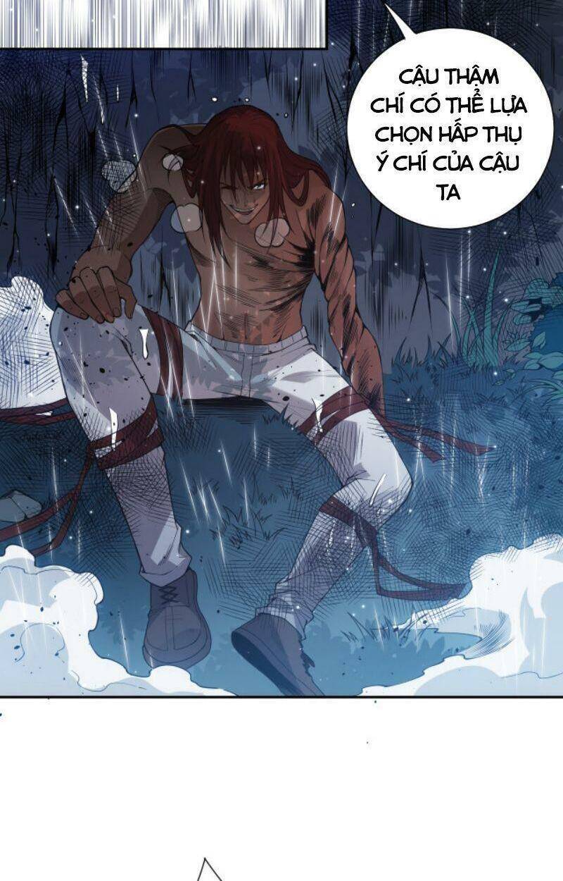 Giản Giới Chapter 148 - 22