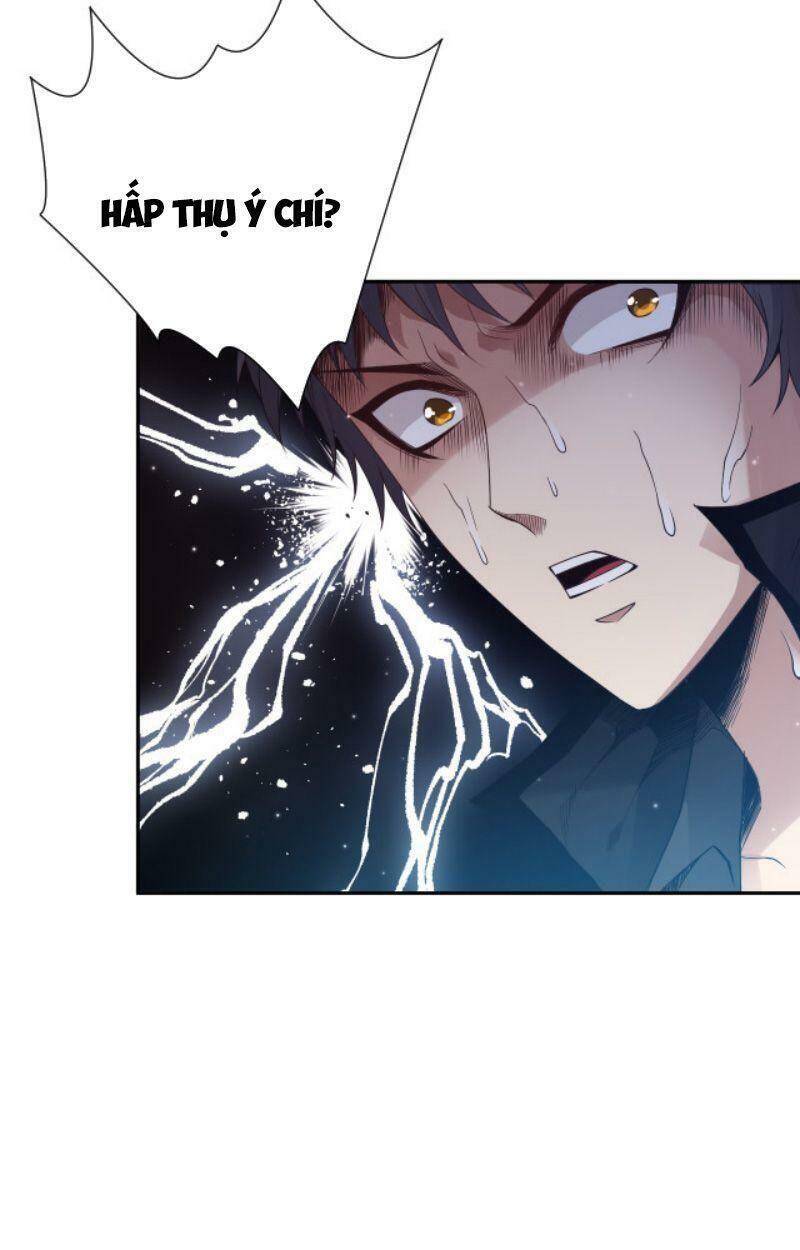 Giản Giới Chapter 148 - 23