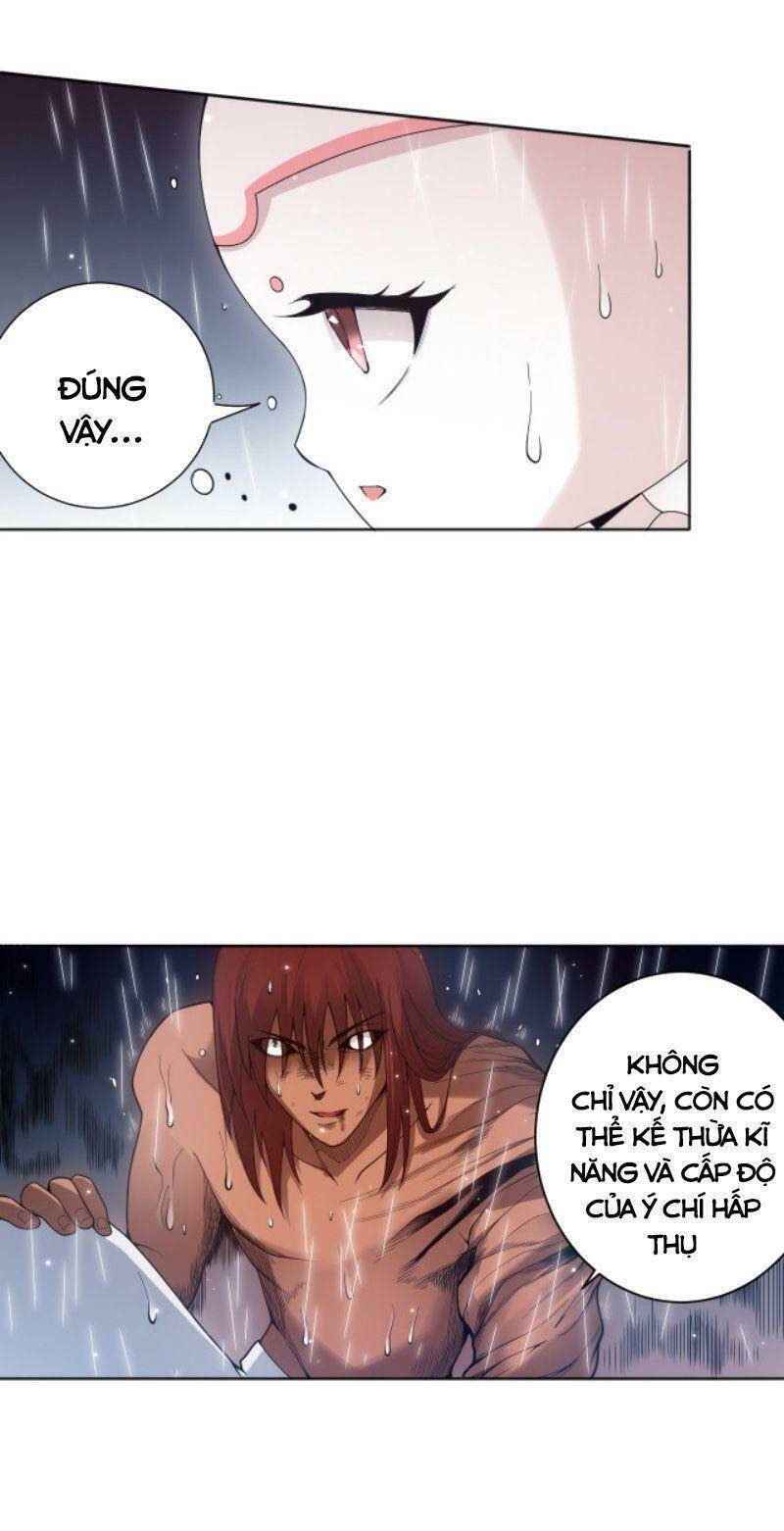 Giản Giới Chapter 148 - 25