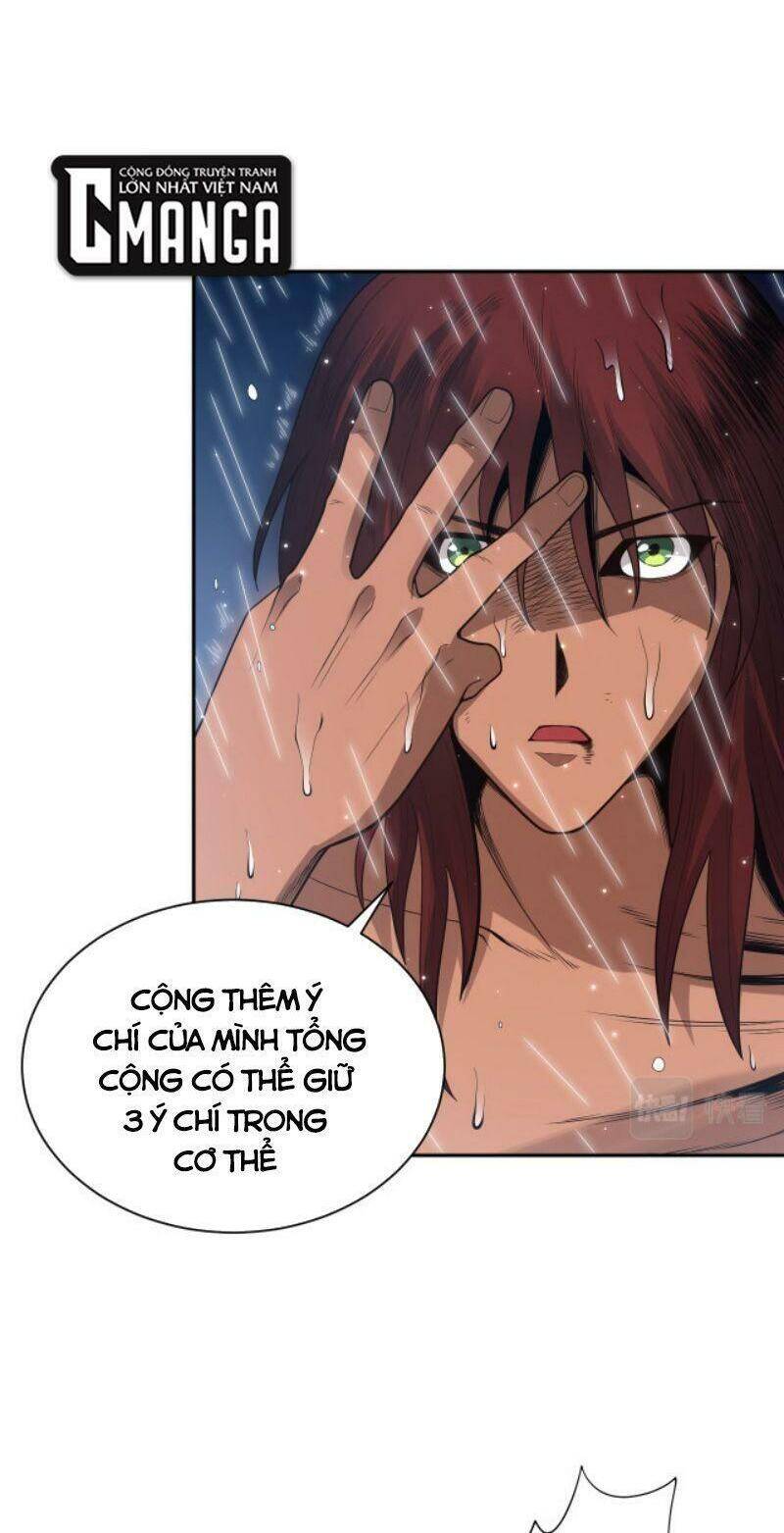 Giản Giới Chapter 148 - 26