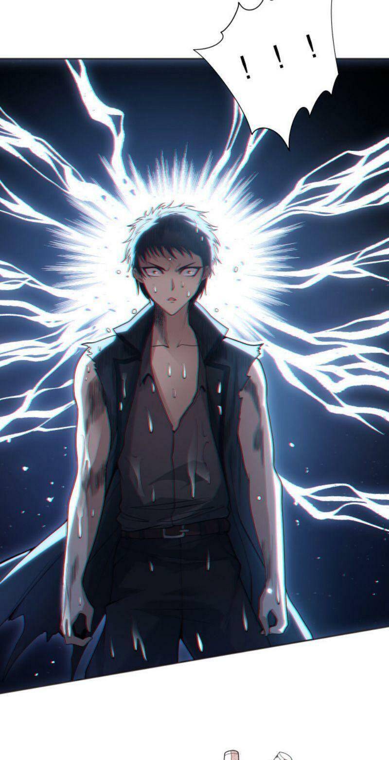 Giản Giới Chapter 148 - 27