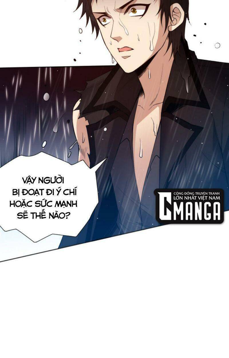 Giản Giới Chapter 148 - 30