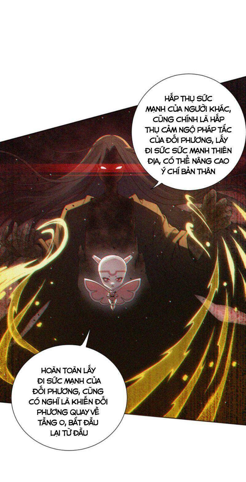 Giản Giới Chapter 148 - 31