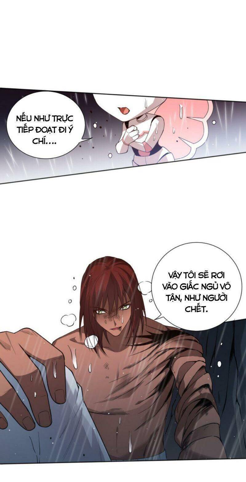 Giản Giới Chapter 148 - 32