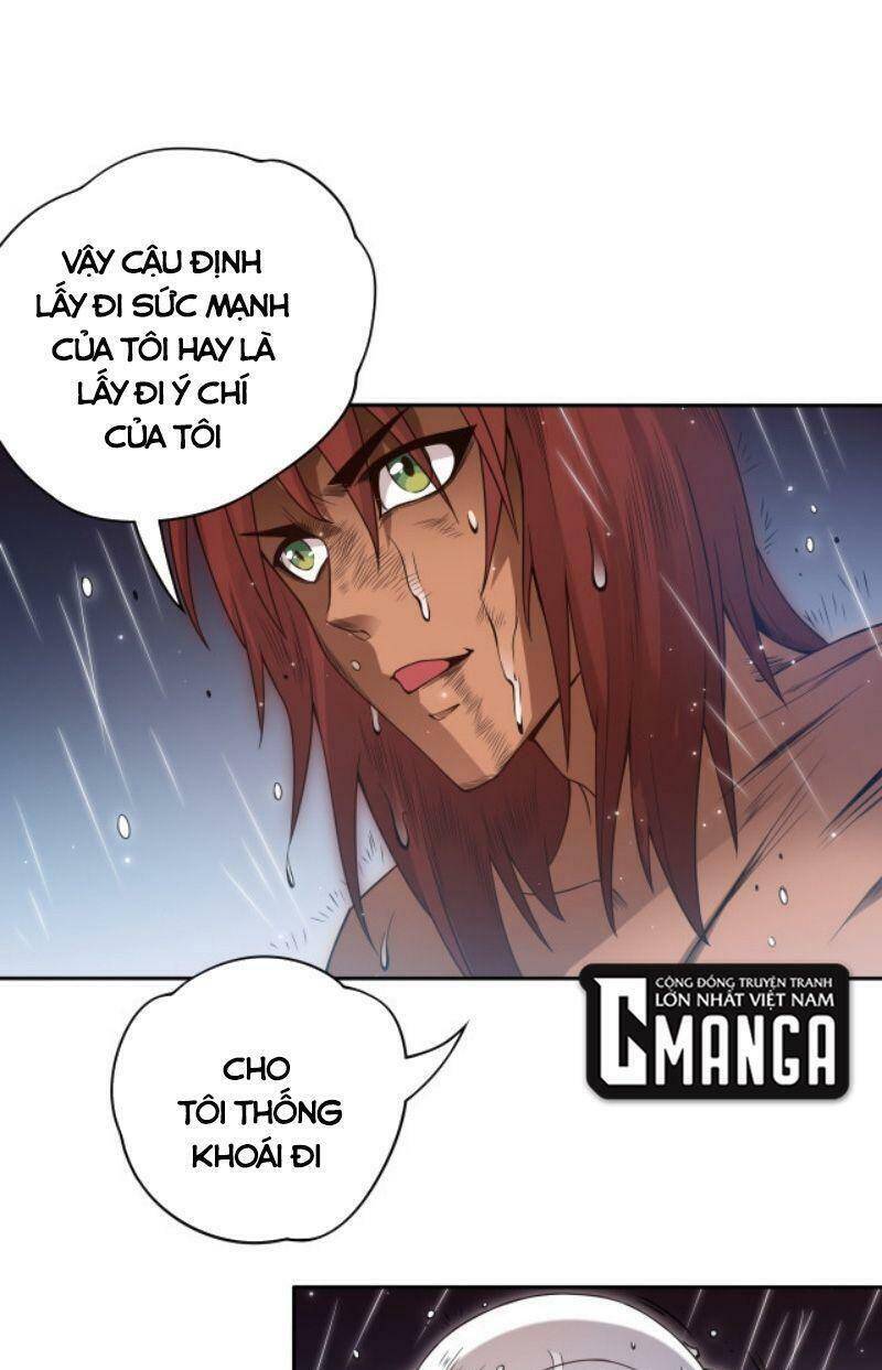 Giản Giới Chapter 148 - 33