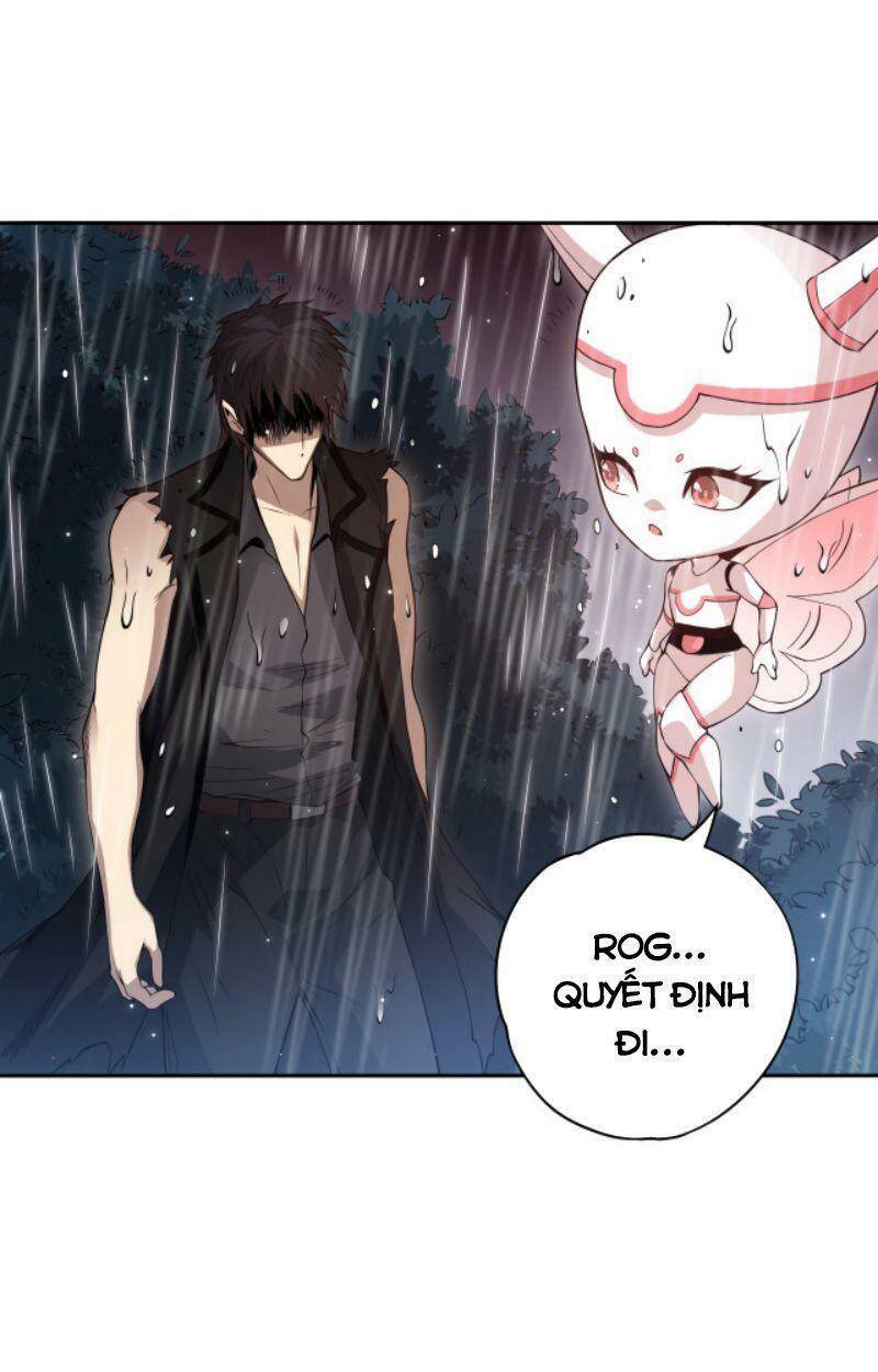 Giản Giới Chapter 148 - 35