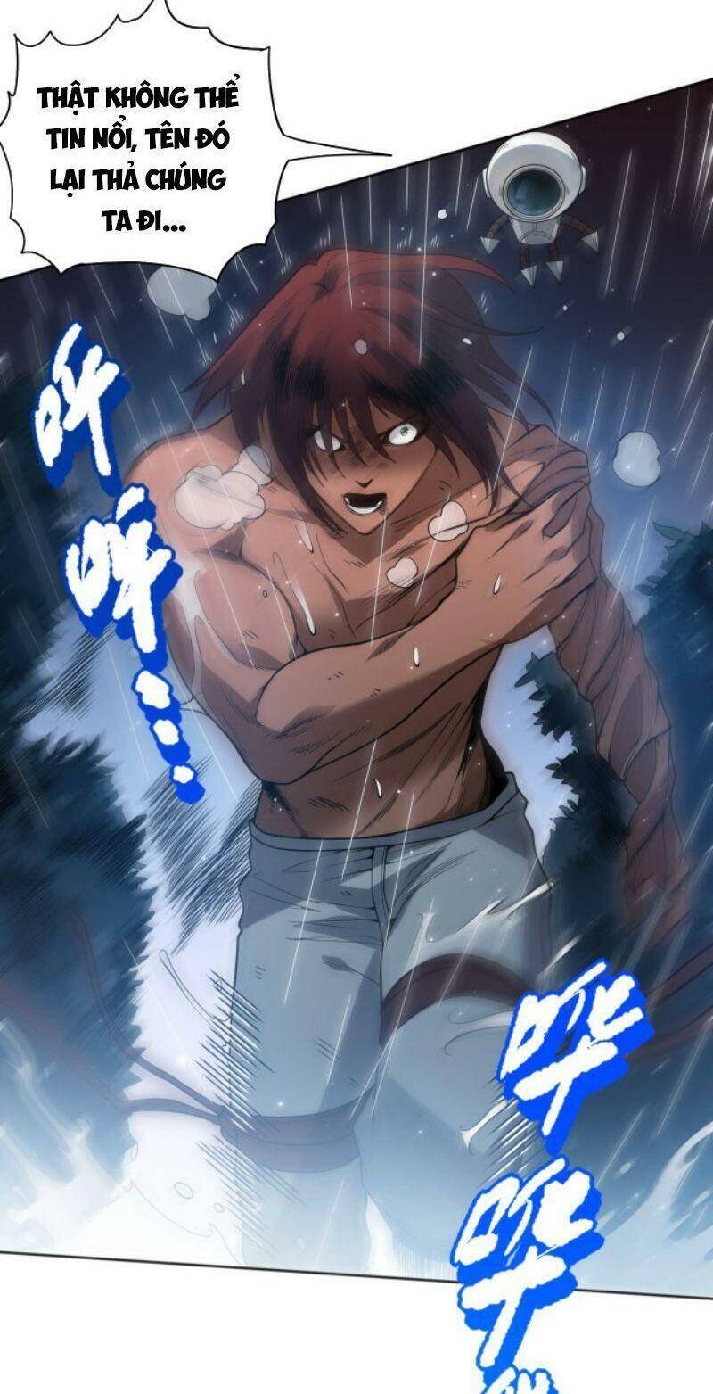 Giản Giới Chapter 148 - 40